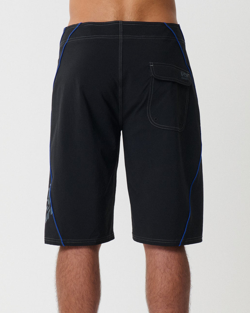 S-Series Panel Cordura 22 Boardshort