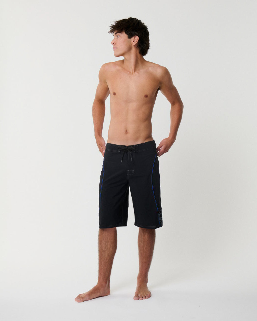 S-Series Panel Cordura 22 Boardshort