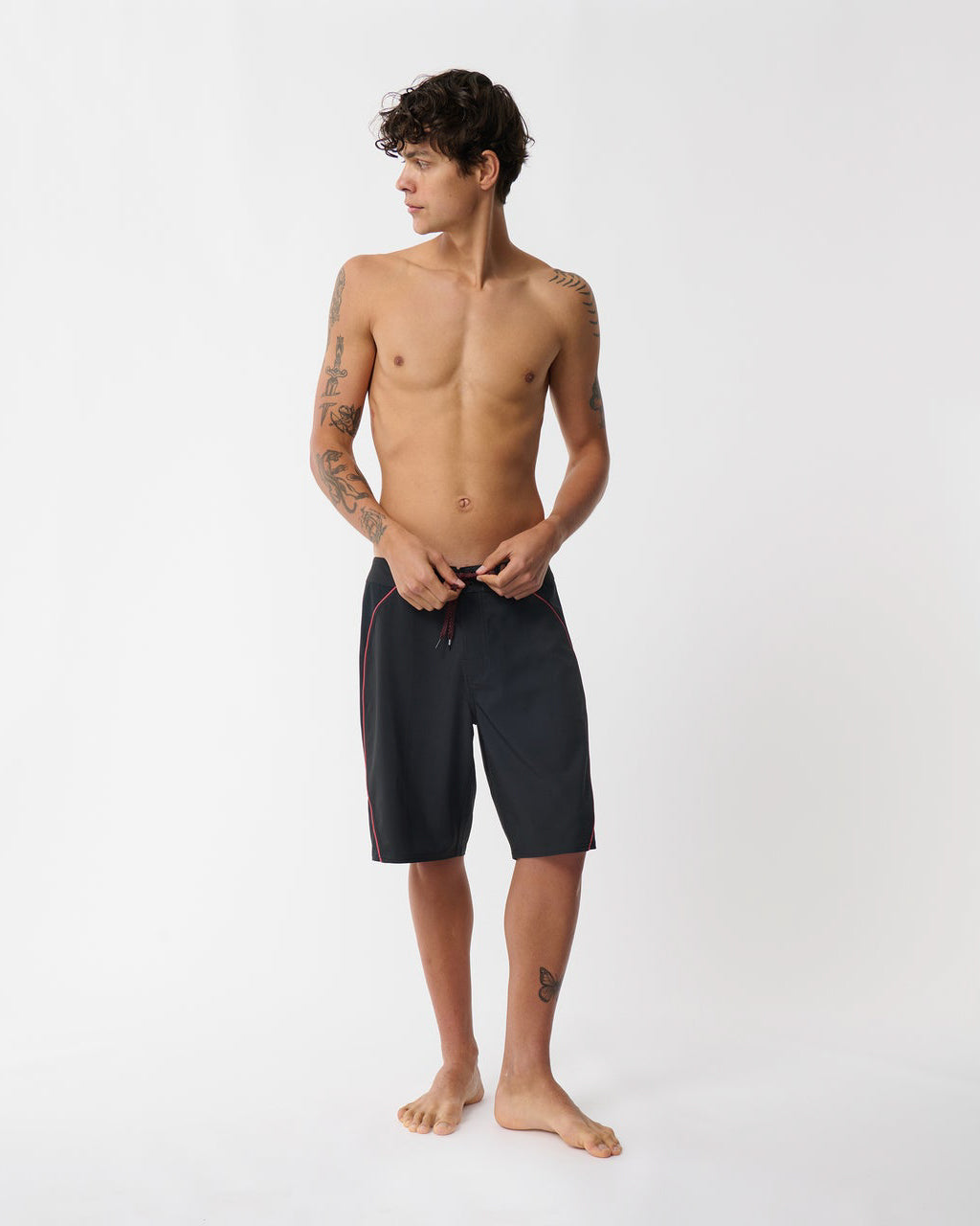 Mirage Archive Bender 21 Boardshort