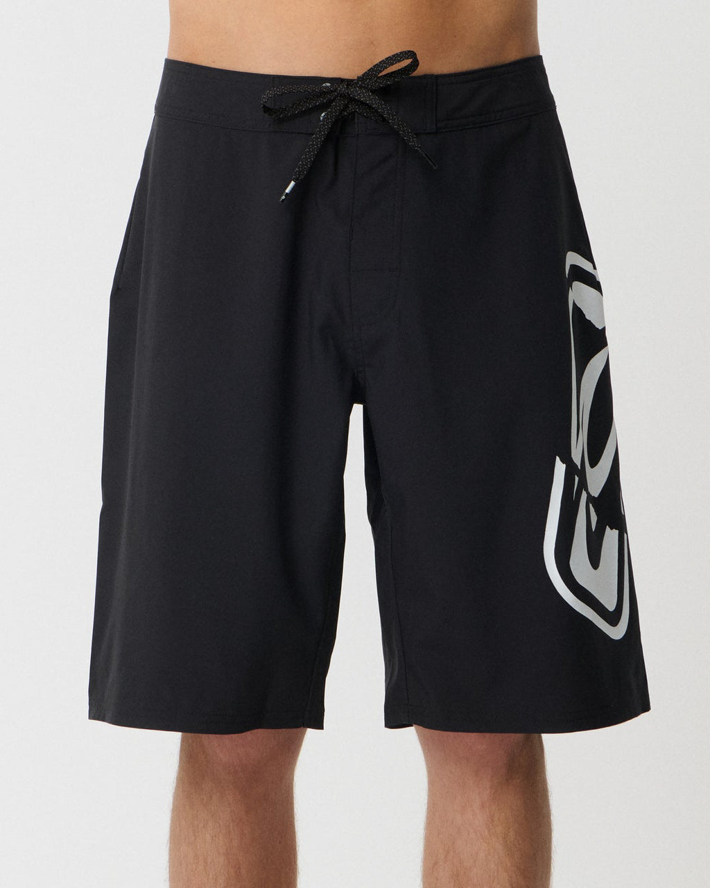 Mirage Archive Split Logo 22 Boardshort