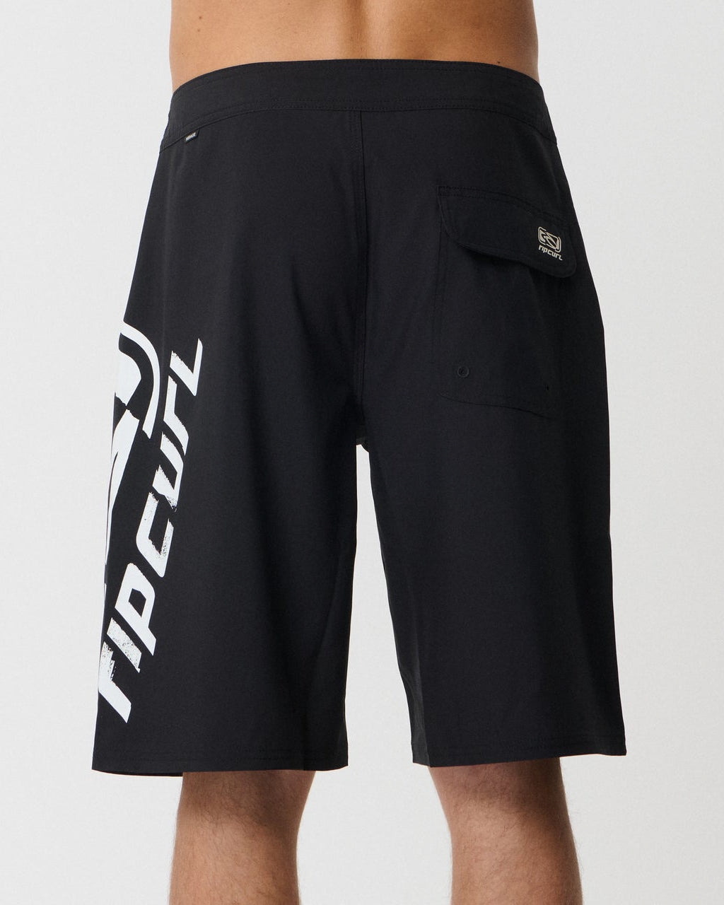 Mirage Archive Split Logo 22 Boardshort