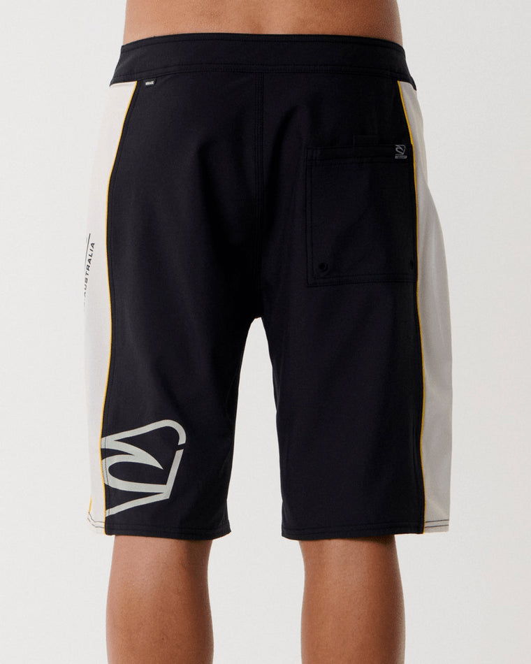Mirage Sideways 21inch Boardshort