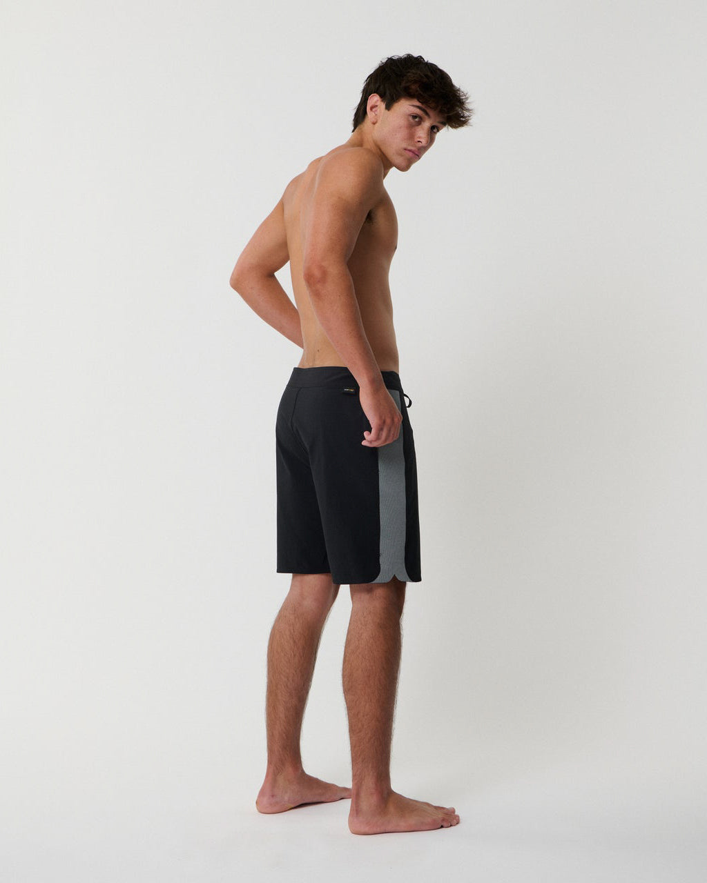 S-Series 3-2-One Cordura 19 Boardshort