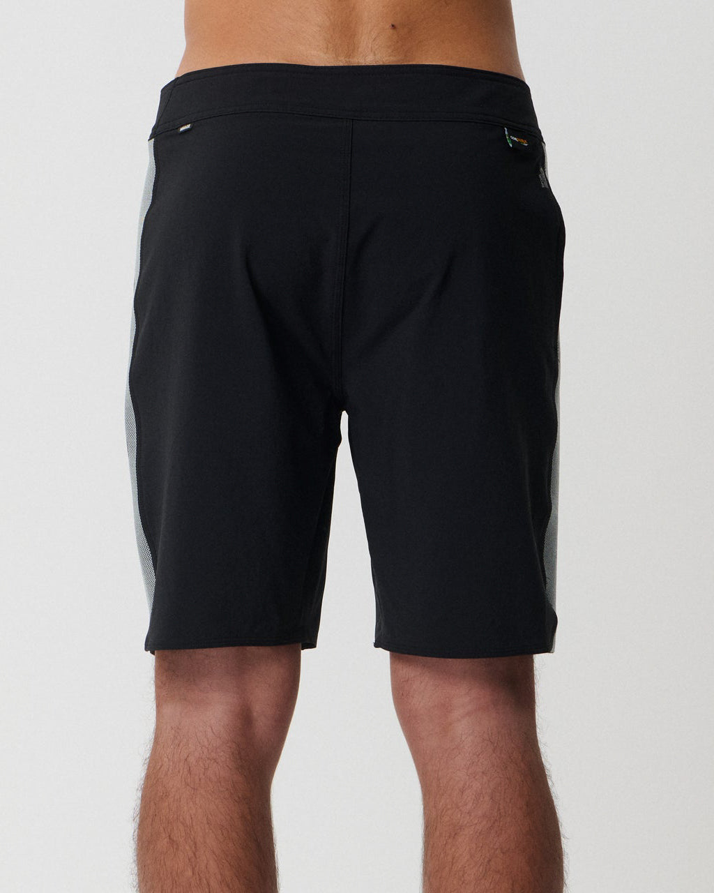 S-Series 3-2-One Cordura 19 Boardshort