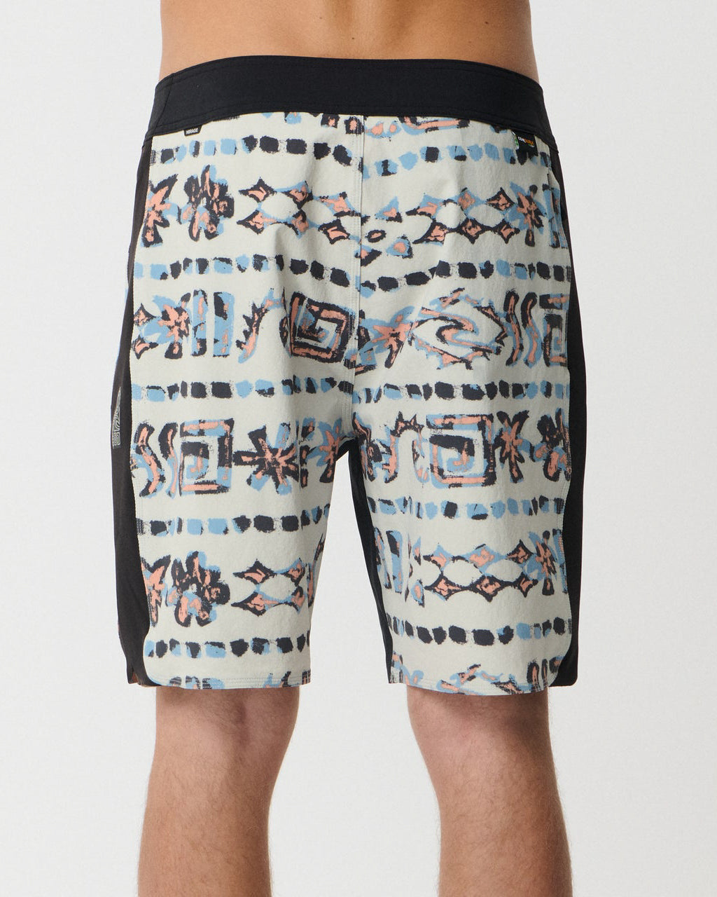 S-Series 3-2-One Cordura 19 Boardshort