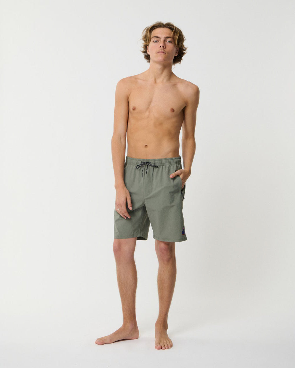 S.Search Cordura 19 Volley