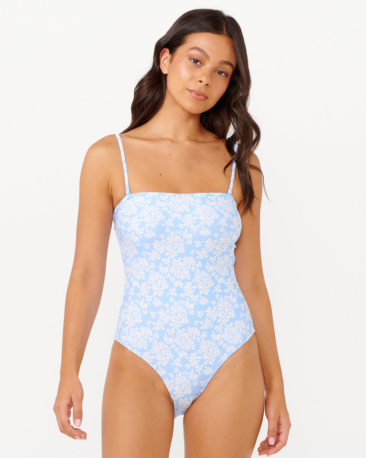 Classic Surf One Piece