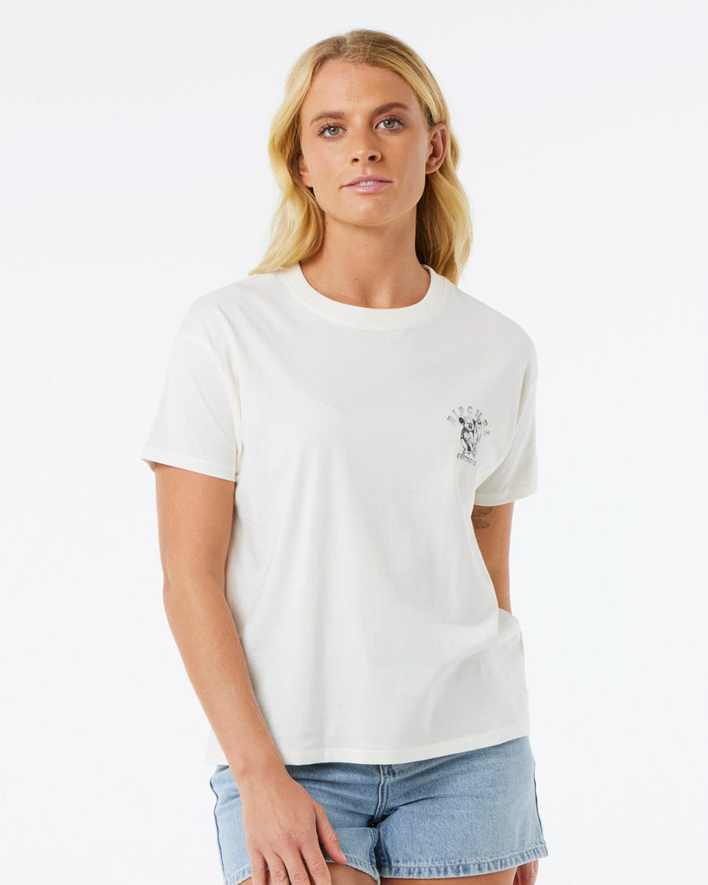 Koala Grip Relaxed Tee