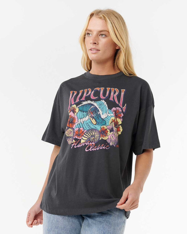 Hawaii Classic Heritage Tee
