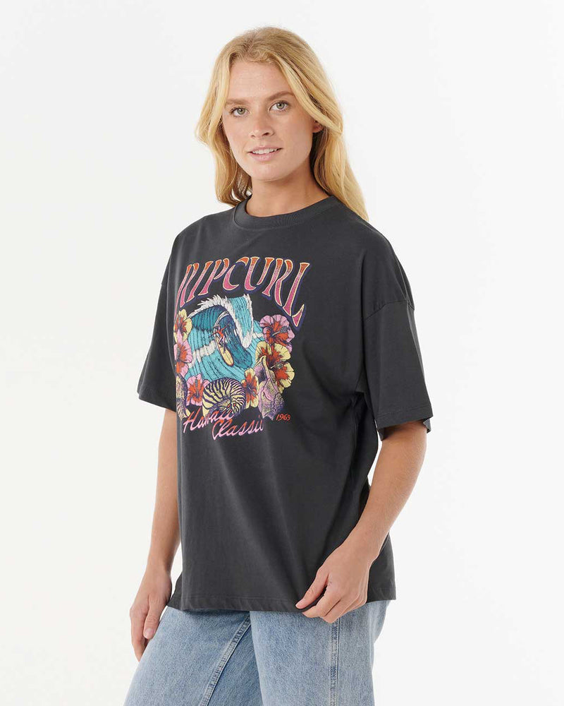 Hawaii Classic Heritage Tee
