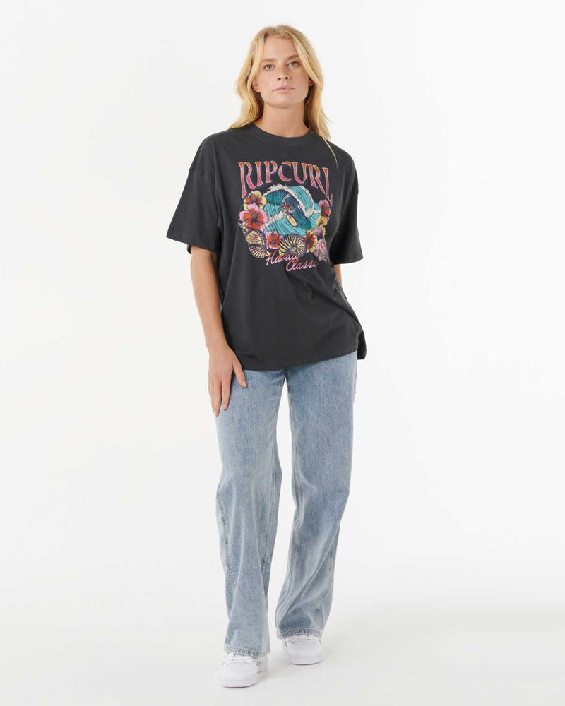 Hawaii Classic Heritage Tee