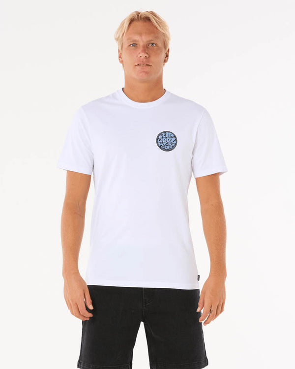 Wettie Passage Icon Tee