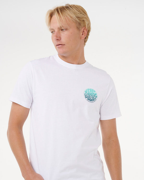 Wettie Passage Icon Tee