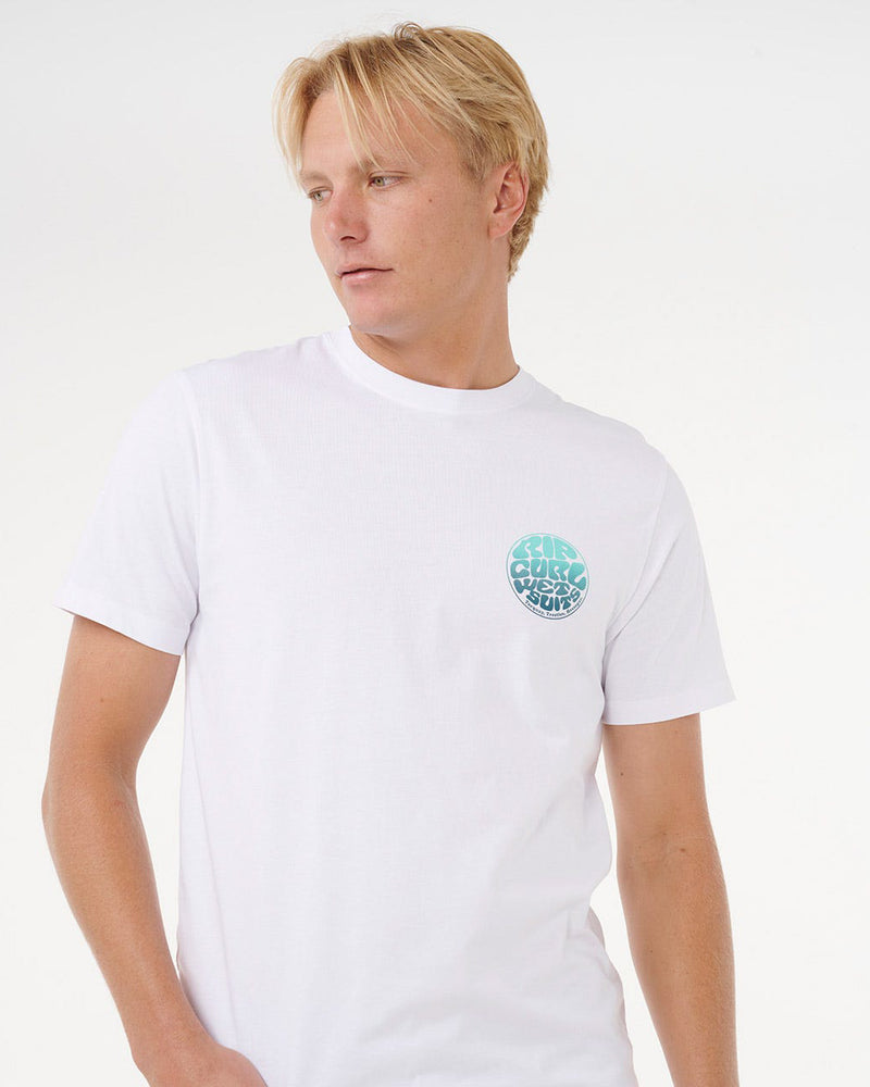 Wettie Passage Icon Tee