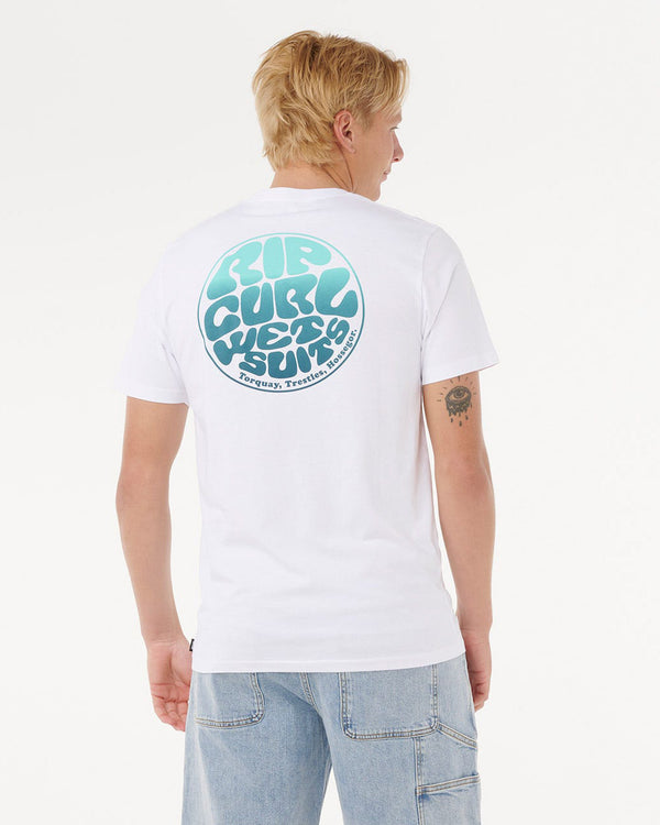 Wettie Passage Icon Tee