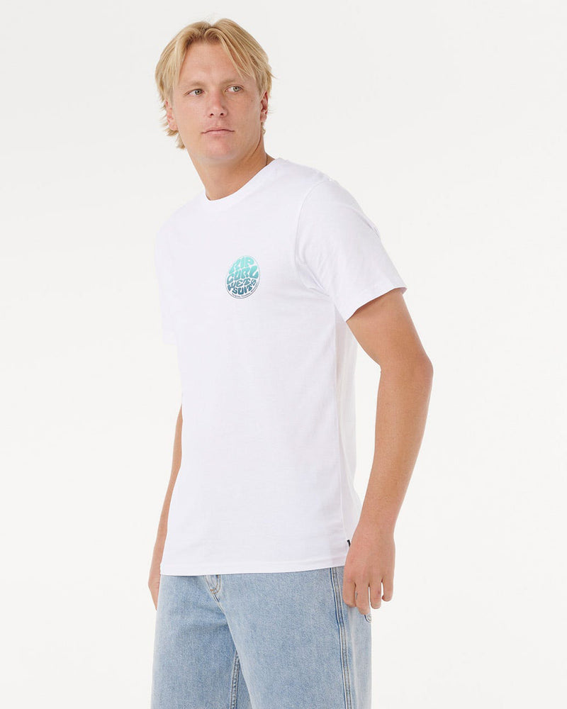 Wettie Passage Icon Tee