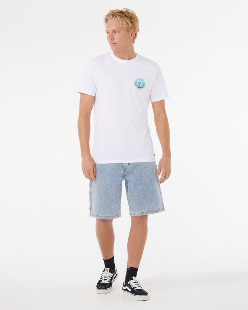 Wettie Passage Icon Tee