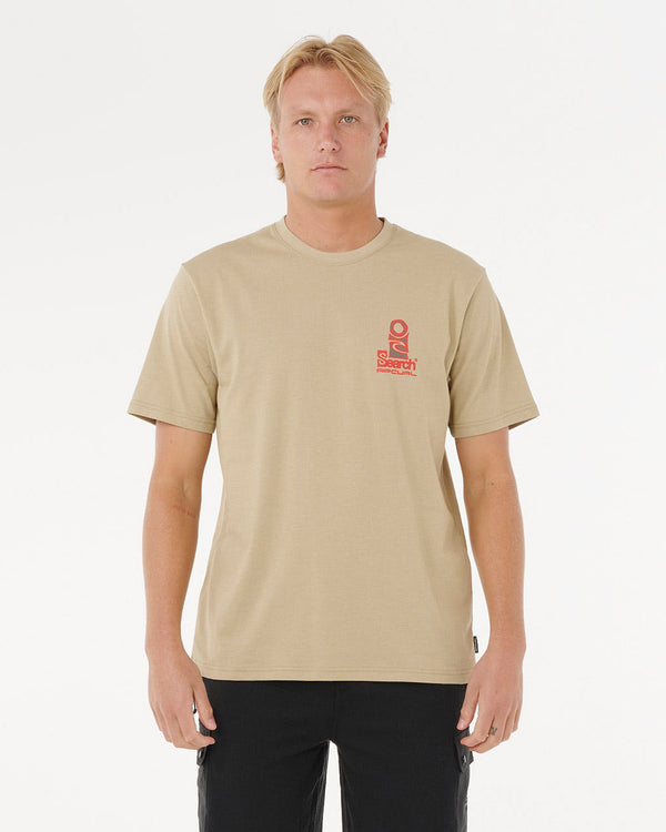 Vaporcool Search Stack Tee