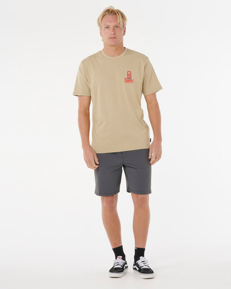 Vaporcool Search Stack Tee