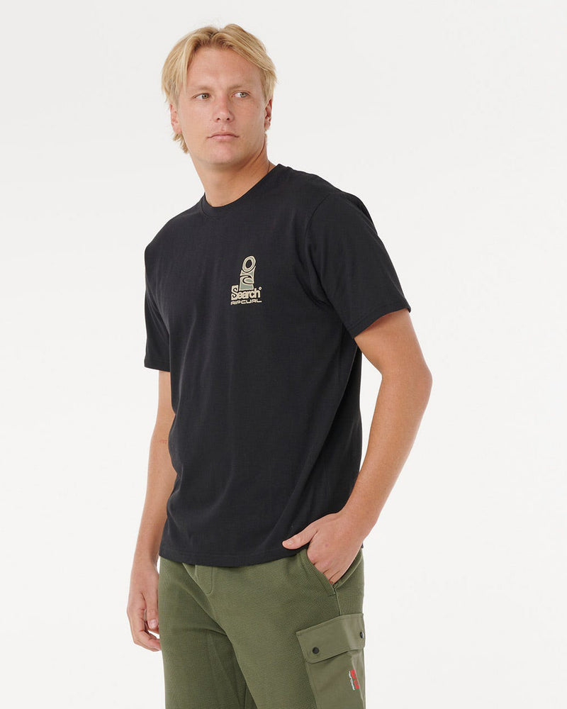 Vaporcool Search Stack Tee