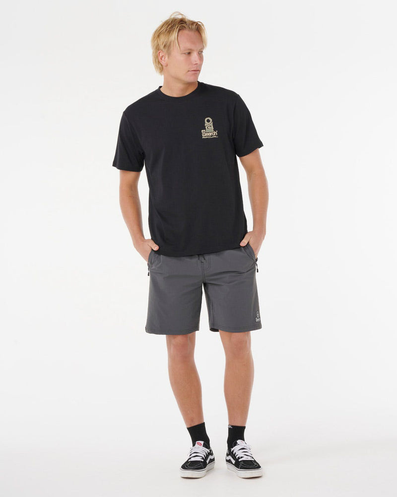 Vaporcool Search Stack Tee