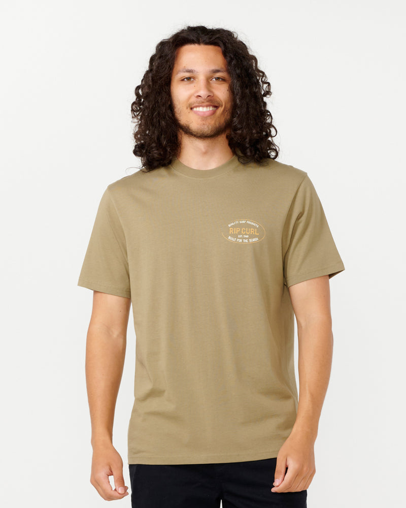 Hallmark Tee