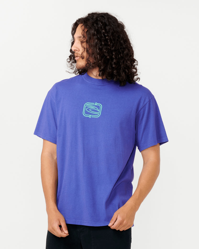 Archive Super Computer Tee