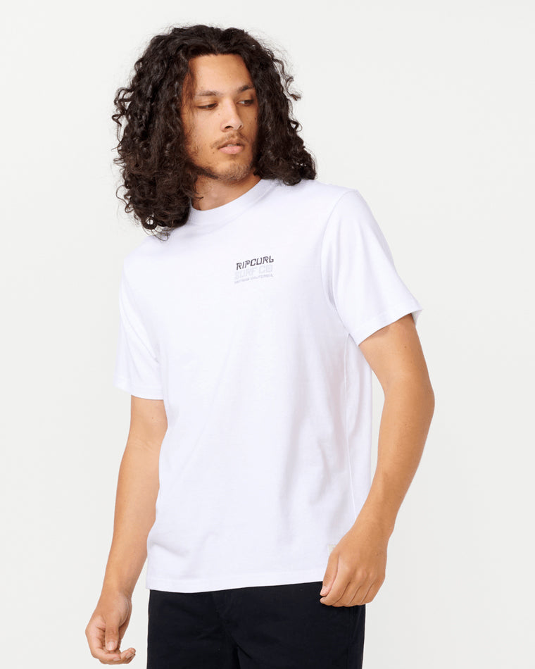 Hoffman Classics Tee