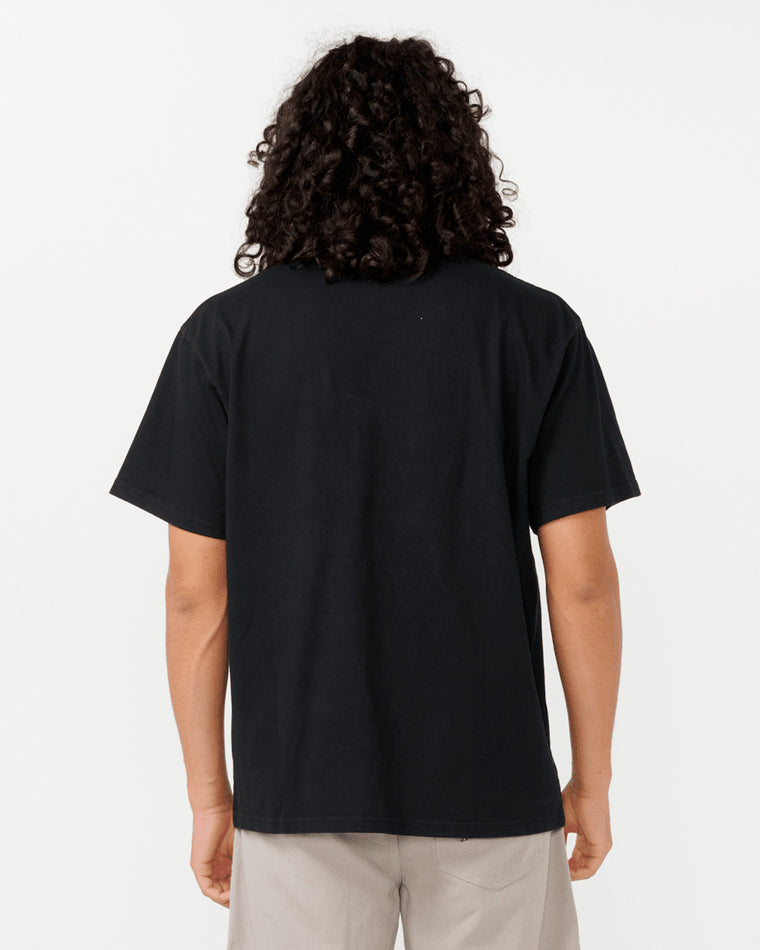 Heritage Oval Tee