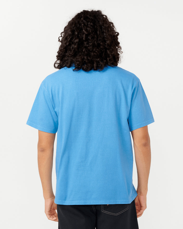 Heritage Oval Tee