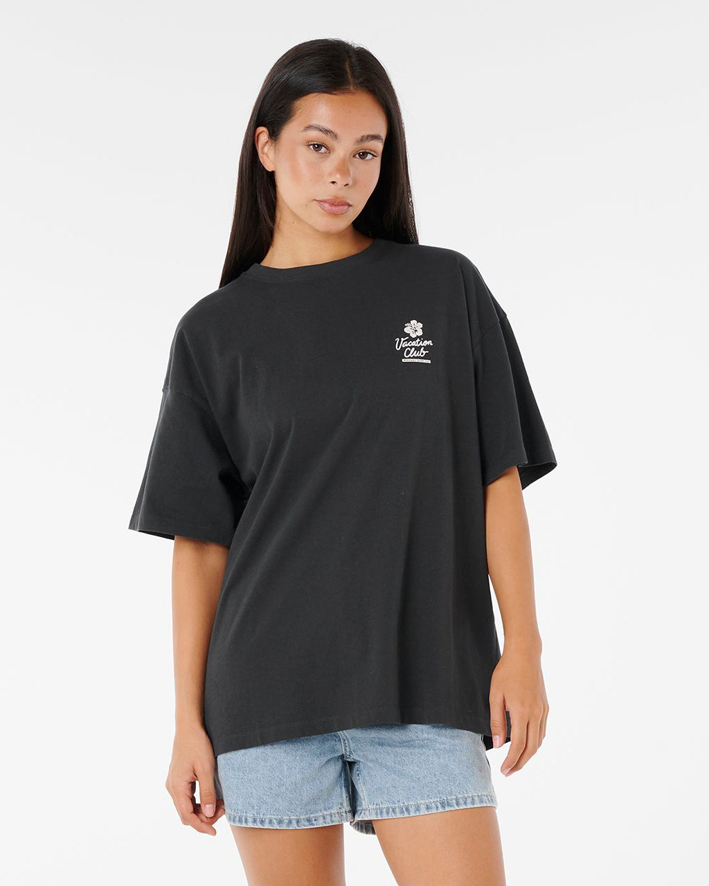 Luau Heritage Tee