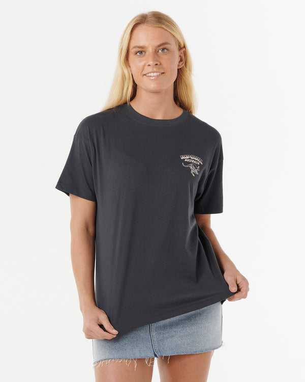 Kanga Road Trippin Relaxed Tee