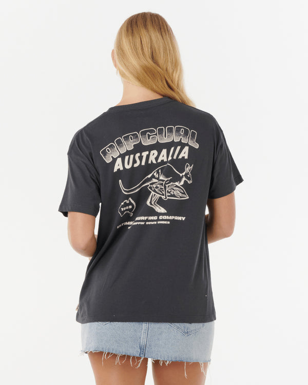 Kanga Road Trippin Relaxed Tee