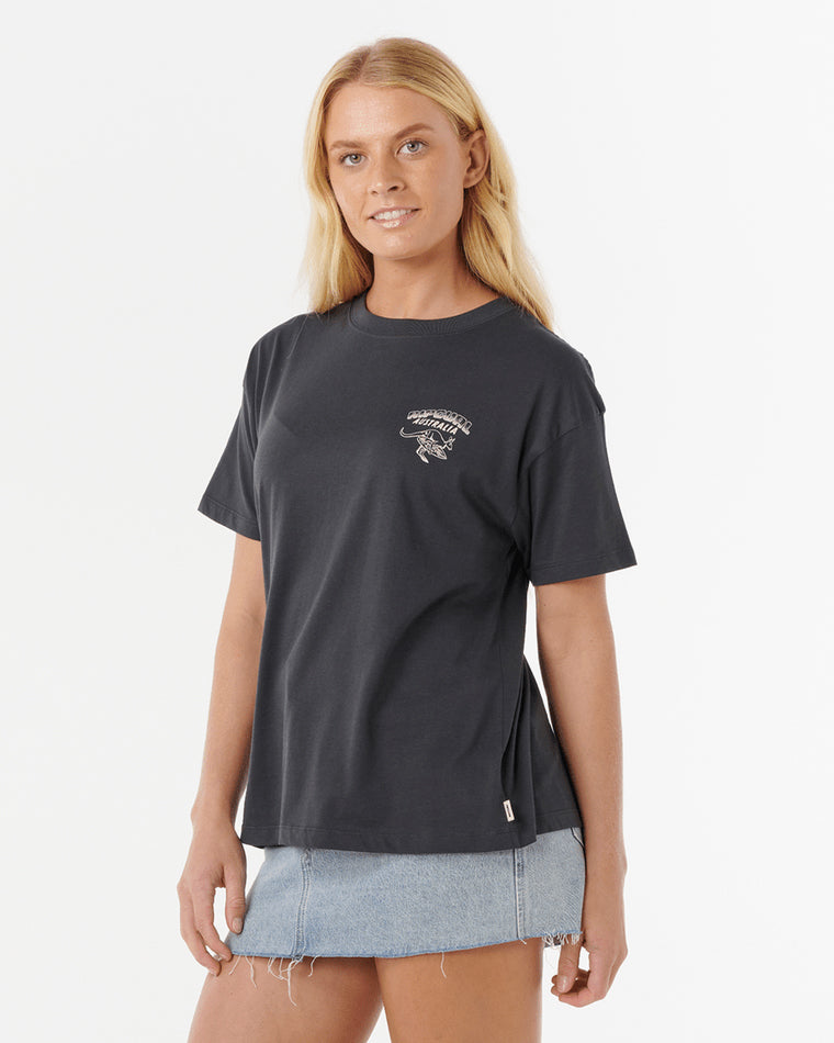 Kanga Road Trippin Relaxed Tee