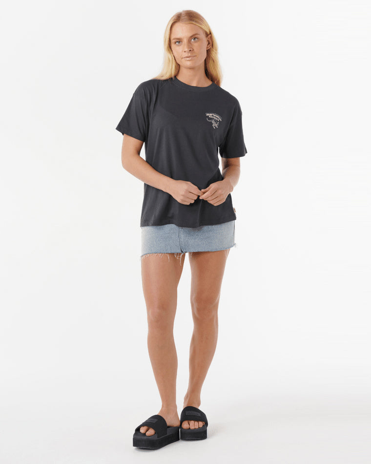 Kanga Road Trippin Relaxed Tee