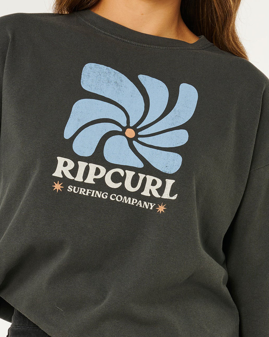 Pacific Coast Heritage Long Sleeve Tee