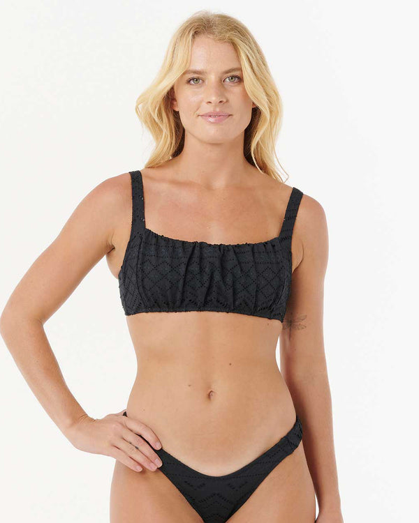 San Carlos Broderie D-DD Crop