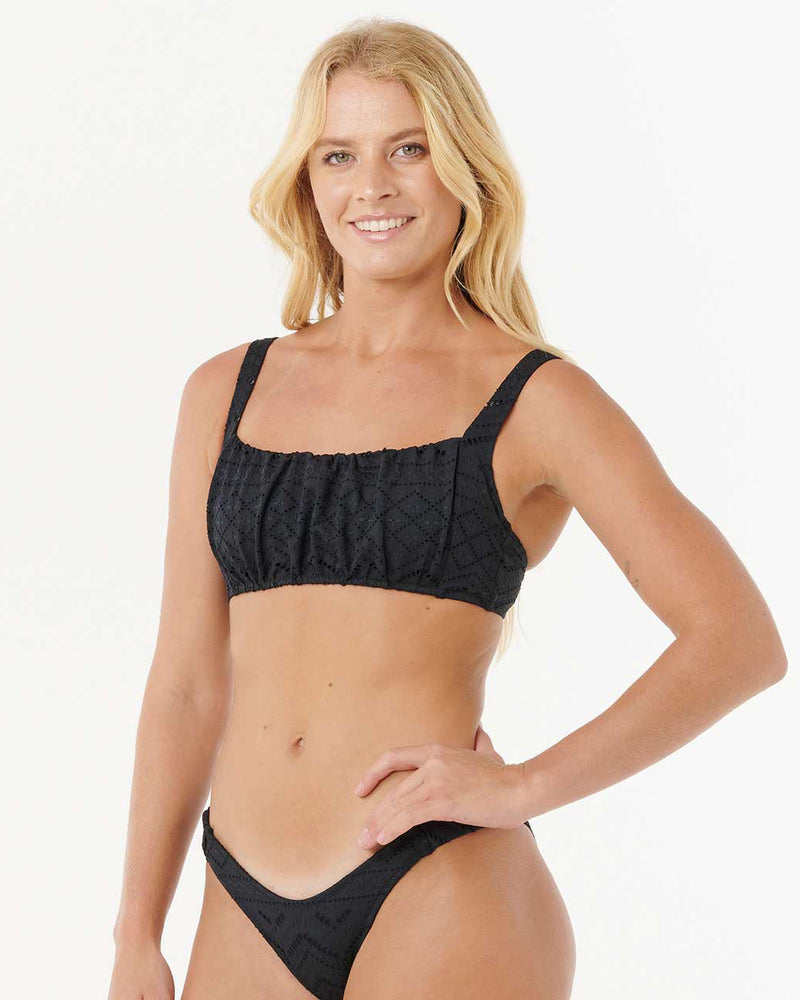 San Carlos Broderie D-DD Crop