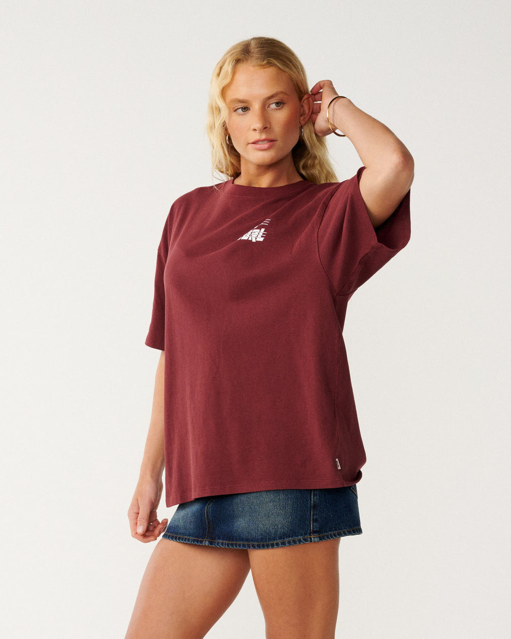 Sports Department Heritage Tee