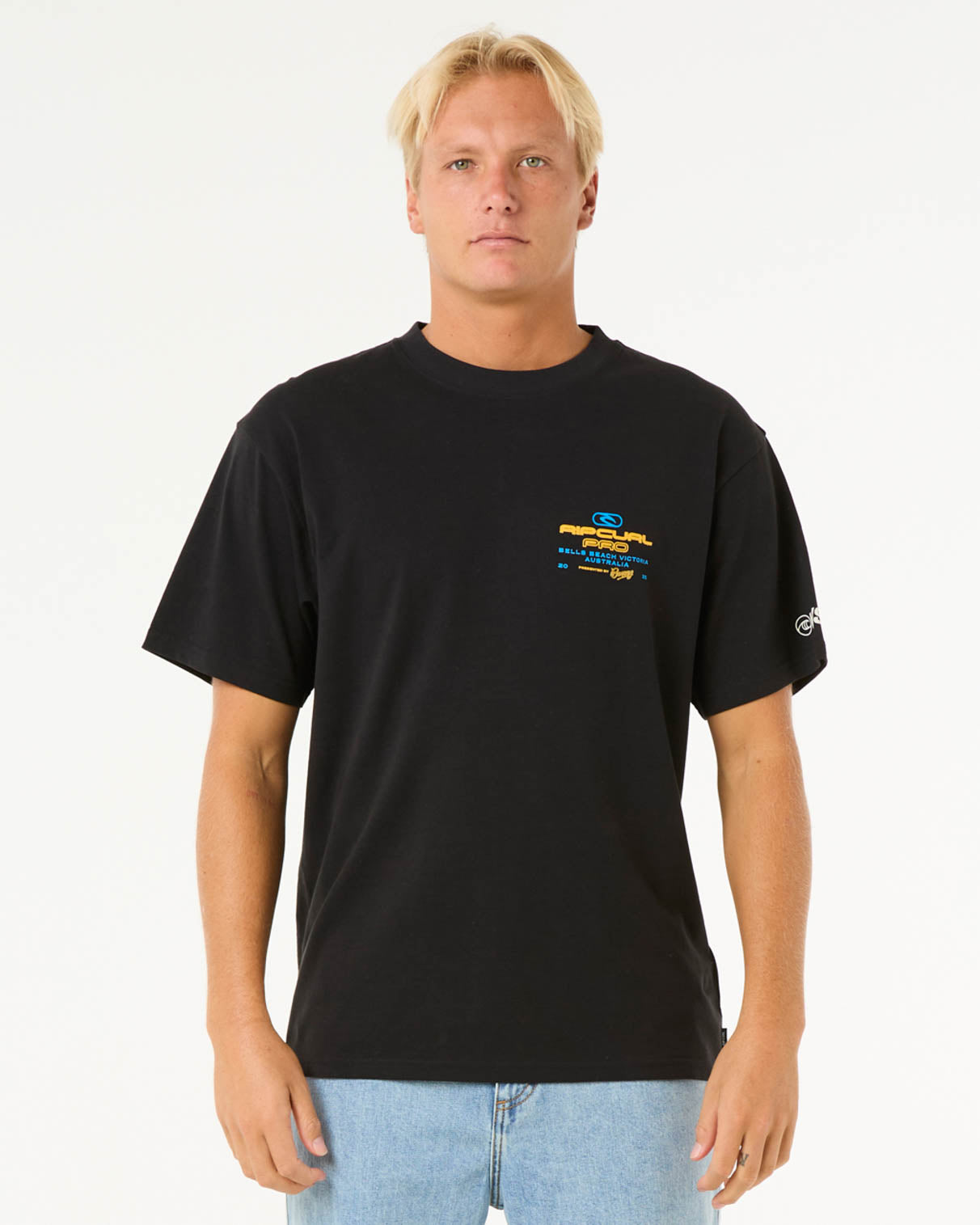 Rip Curl Pro 25 Event Tee