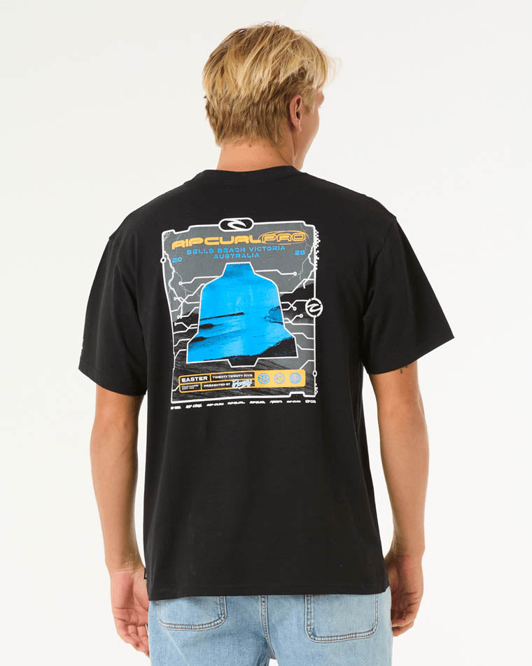 Rip Curl Pro 25 Event Tee