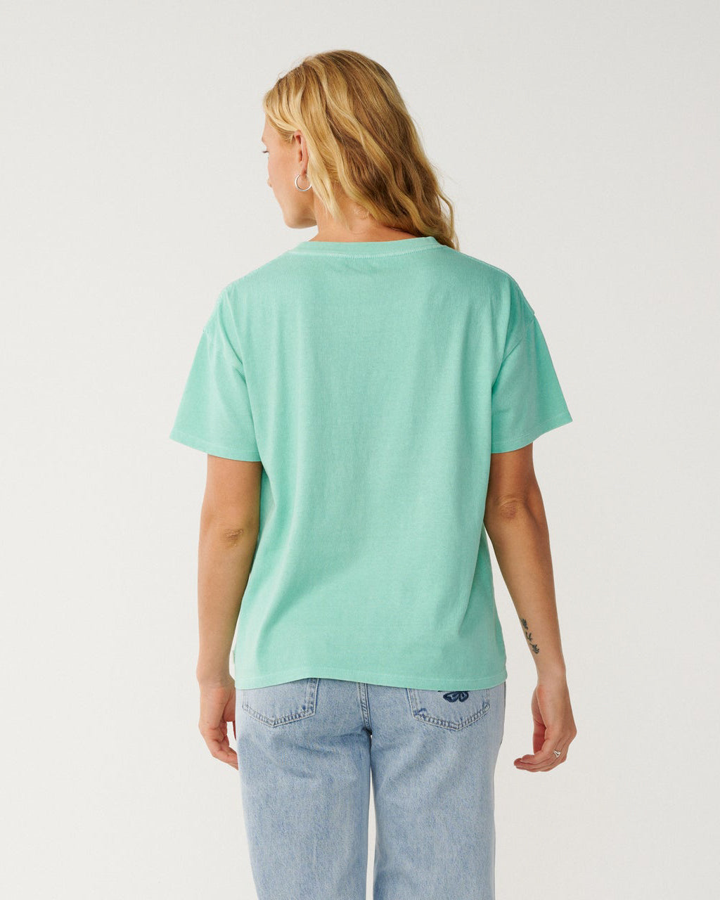 Bossa Nova Relaxed Tee
