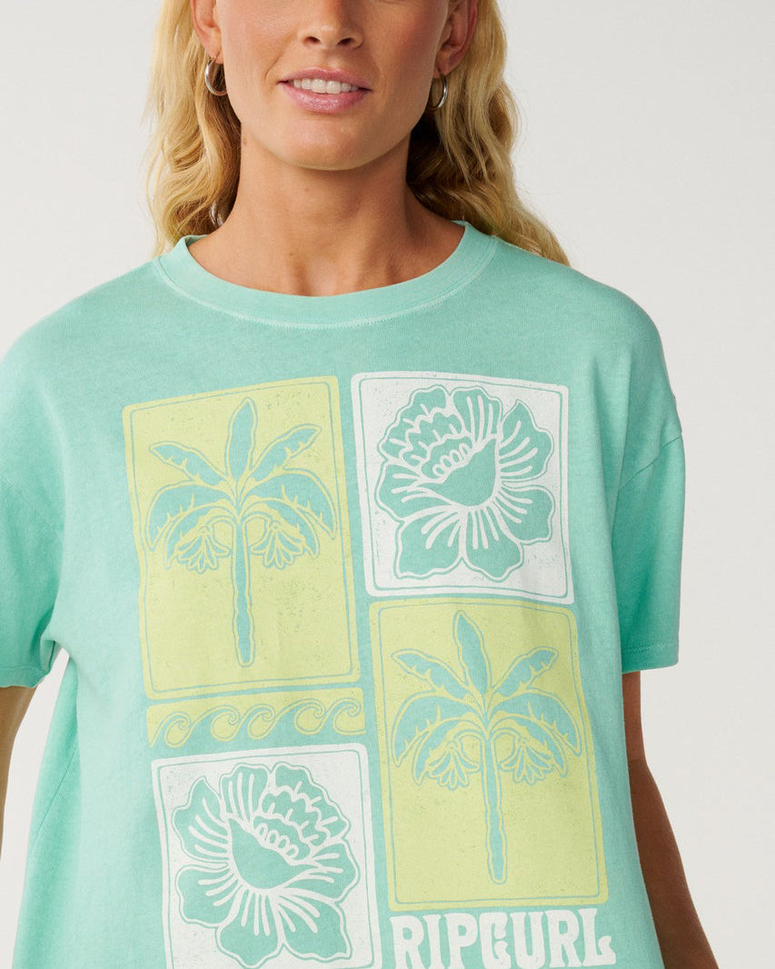 Bossa Nova Relaxed Tee