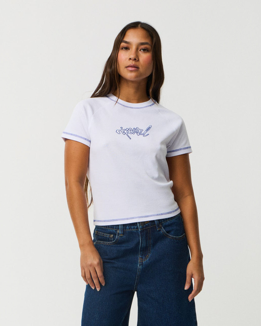 Archive Script Panel Tee