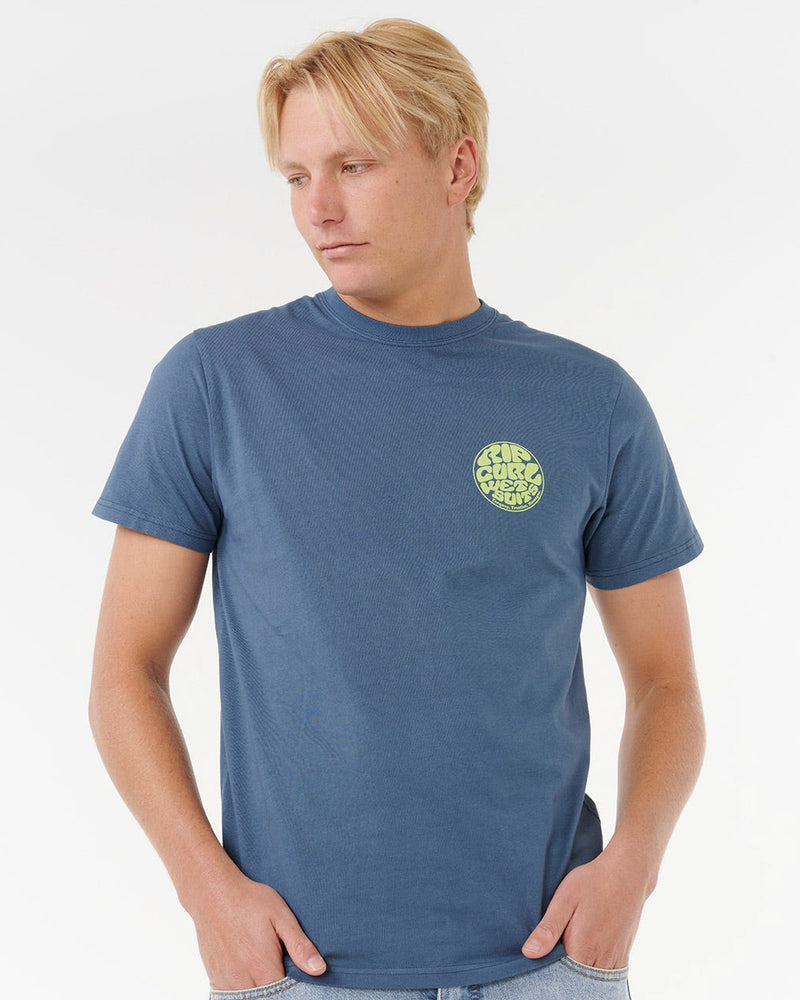 Wettie Icon Tee