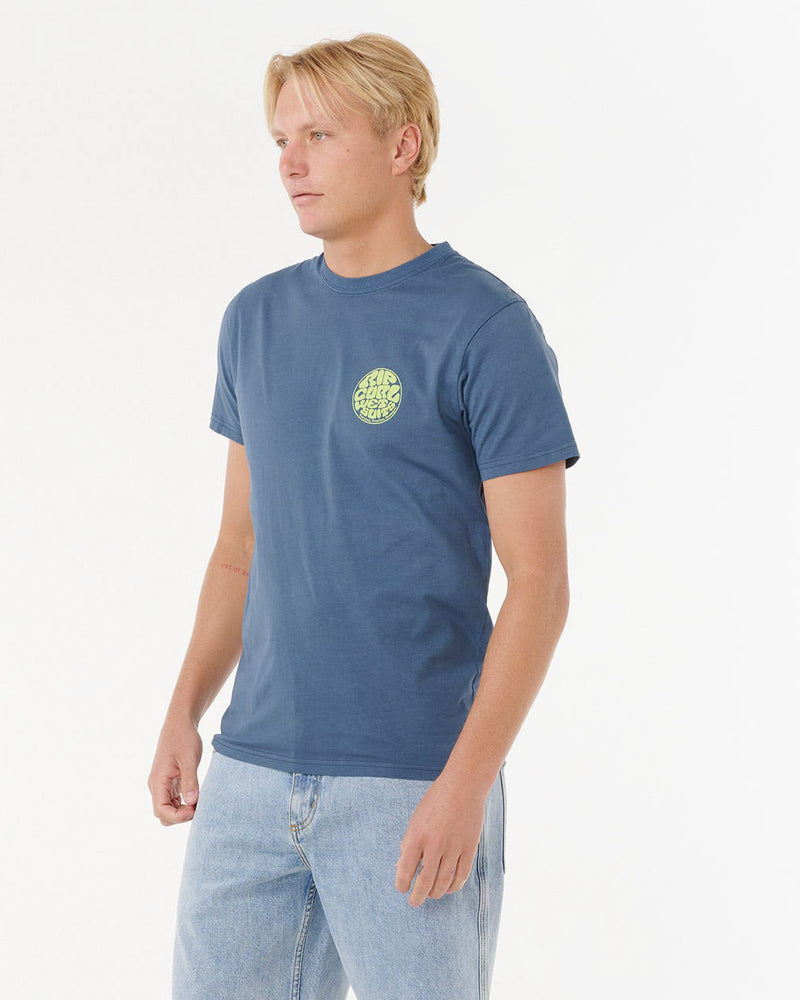 Wettie Icon Tee
