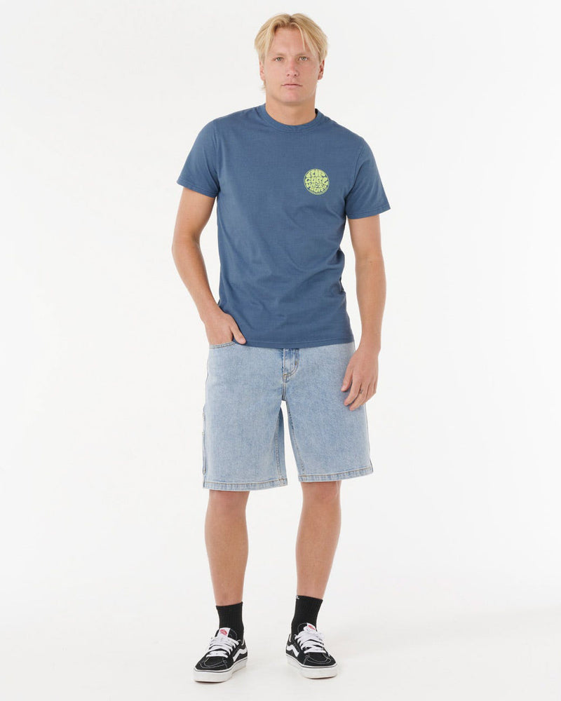 Wettie Icon Tee
