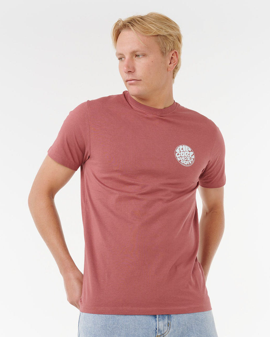 Wettie Icon Tee