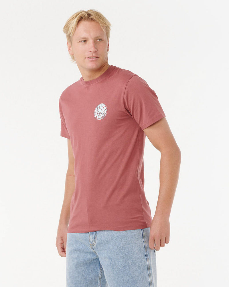 Wettie Icon Tee