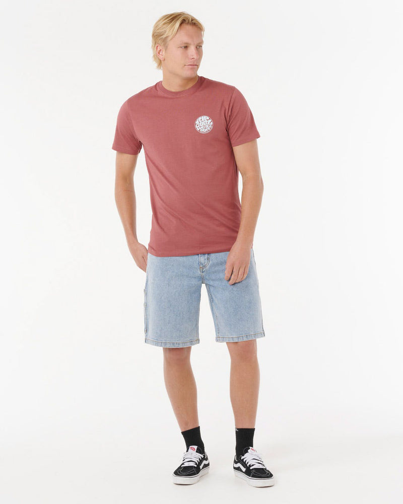 Wettie Icon Tee